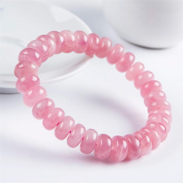 11mm 12mm 13mm genuine natural rose pink quartz crystal marquise bead stretch woman fashion bracelet drop shipping, Black
11mm 12mm 13mm genuine natural rose pink quartz crystal marquise bead stretch woman fashion bracelet drop shipping, Black