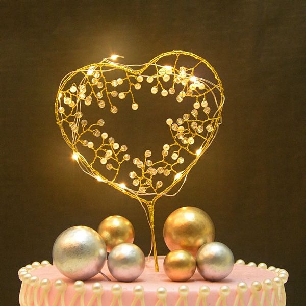 sscek large love card cake decoration plug-in crystal metal baking dessert big pearl big pearl table scene card ath8j
sscek large love card cake decoration plug-in crystal metal baking dessert big pearl big pearl table scene card ath8j