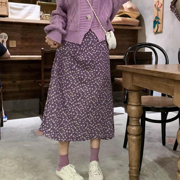 vintage summer floral print ruffle a line long skirts spring women korean skirt streetwear drawstring elastic waist midi skirt1, Black
vintage summer floral print ruffle a line long skirts spring women korean skirt streetwear drawstring elastic waist midi skirt1, Black