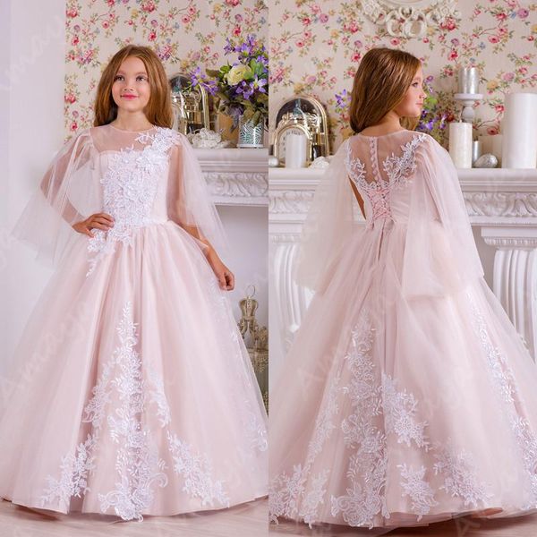 girl's dresses amaya pink puffy lace flower girl for weddings pageant holy communion gowns appliques birthday christmas vestidos niñas, Red;yellow
girl's dresses amaya pink puffy lace flower girl for weddings pageant holy communion gowns appliques birthday christmas vestidos niñas, Red;yellow
