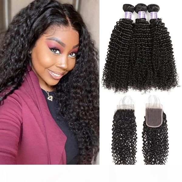 curly body hair extensions loose deep 3 4pcs with lace 4*4 closure straight water human hair bundles with closure, Black
curly body hair extensions loose deep 3 4pcs with lace 4*4 closure straight water human hair bundles with closure, Black