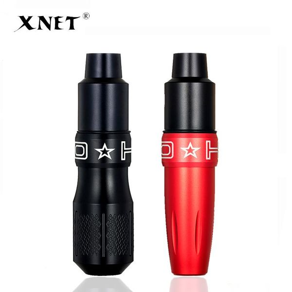 xnet professional tattoo pen rotary quiet machine supply with led light for cartridge needles supplies tattoo machine
xnet professional tattoo pen rotary quiet machine supply with led light for cartridge needles supplies tattoo machine
