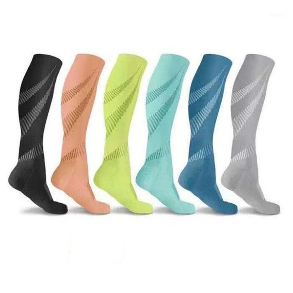 sports socks wholesale 100pair/lot compression basketball running knee high for man and women1, Black
sports socks wholesale 100pair/lot compression basketball running knee high for man and women1, Black