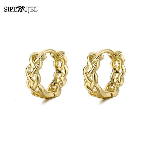 hoop & huggie fashion gold small earrings simple design hollow geometric vintage earing for women girl christmas gift 20211, Golden;silver
hoop & huggie fashion gold small earrings simple design hollow geometric vintage earing for women girl christmas gift 20211, Golden;silver