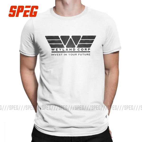 мужчины чужеродные вейланд ютани corp корпорация vintage pure с коротким рукавом crewneck одежда плюс размер спорта толстовка с капюшоном то
мужчины чужеродные вейланд ютани corp корпорация vintage pure с коротким рукавом crewneck одежда плюс размер спорта толстовка с капюшоном то