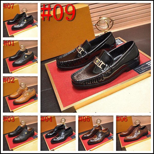 luxury men dress shoes leather office business wedding handmade mixed color brogue formal round toe oxford mens shoe, Black
luxury men dress shoes leather office business wedding handmade mixed color brogue formal round toe oxford mens shoe, Black