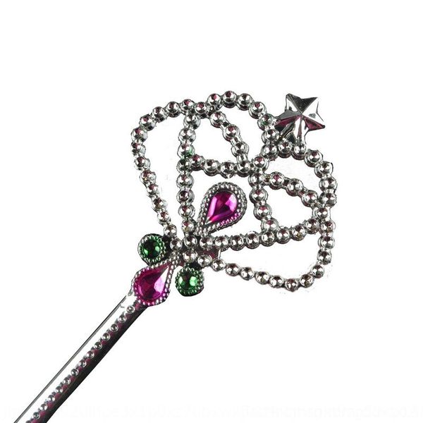 mb482 plastic magic children ytknf walking stick prop wand toy wand angel toy award props little stick child fairy girl scepter
mb482 plastic magic children ytknf walking stick prop wand toy wand angel toy award props little stick child fairy girl scepter