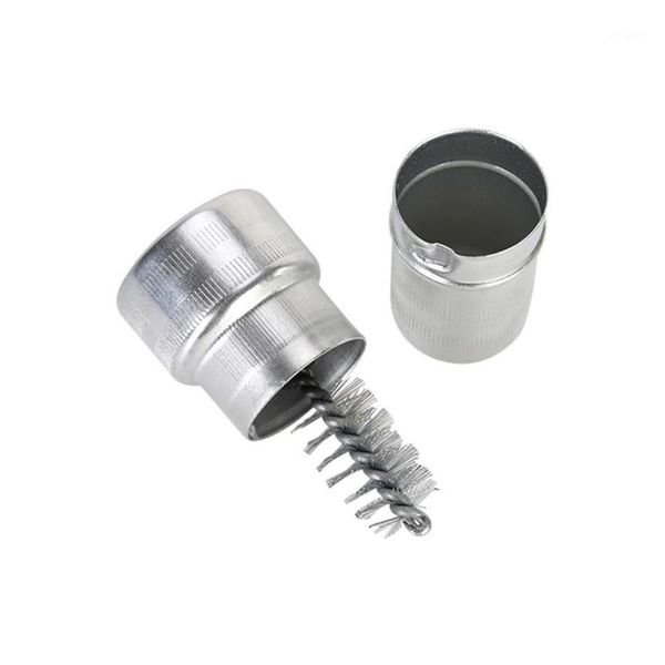 1pcs car care cleaning car battery post terminal cleaner dirt brush hand clean tool wheel rims tire washing brush1
1pcs car care cleaning car battery post terminal cleaner dirt brush hand clean tool wheel rims tire washing brush1