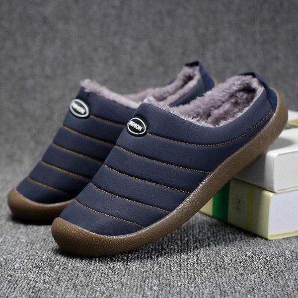 men boots 2020 men's winter warm fur snow boots winter shoes comfortable men warm #is6x
men boots 2020 men's winter warm fur snow boots winter shoes comfortable men warm #is6x