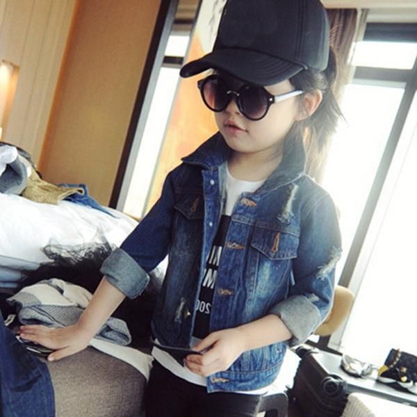 2020 boys denim jacket for boys autumn baby girls clothes outerwear jean jackets coat fashion coats children clothing 2-7years, Blue;gray
2020 boys denim jacket for boys autumn baby girls clothes outerwear jean jackets coat fashion coats children clothing 2-7years, Blue;gray