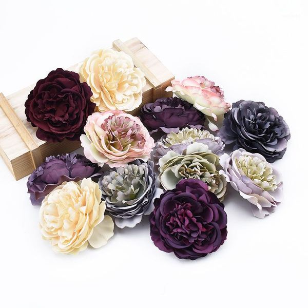 5pcs retro silk peony flower wall wedding bridal accessories clearance diy giftx party home decor artificial flower1
5pcs retro silk peony flower wall wedding bridal accessories clearance diy giftx party home decor artificial flower1