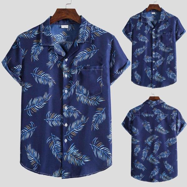 mens hawaiian shirt fashion casual button hawaii printing beach short sleeve quick dry blouse shirts -3xl camisas de hombre, White;black
mens hawaiian shirt fashion casual button hawaii printing beach short sleeve quick dry blouse shirts -3xl camisas de hombre, White;black