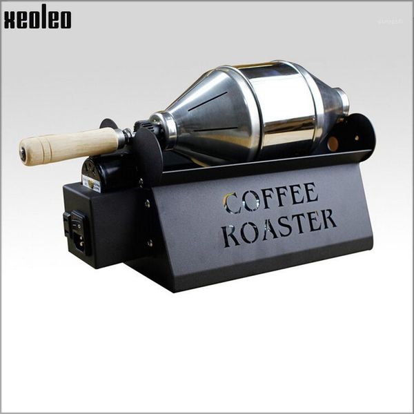 coffee roasters xeoleo commercial home use bean baking machine stainless steel roaster 800g/hour baker1
coffee roasters xeoleo commercial home use bean baking machine stainless steel roaster 800g/hour baker1