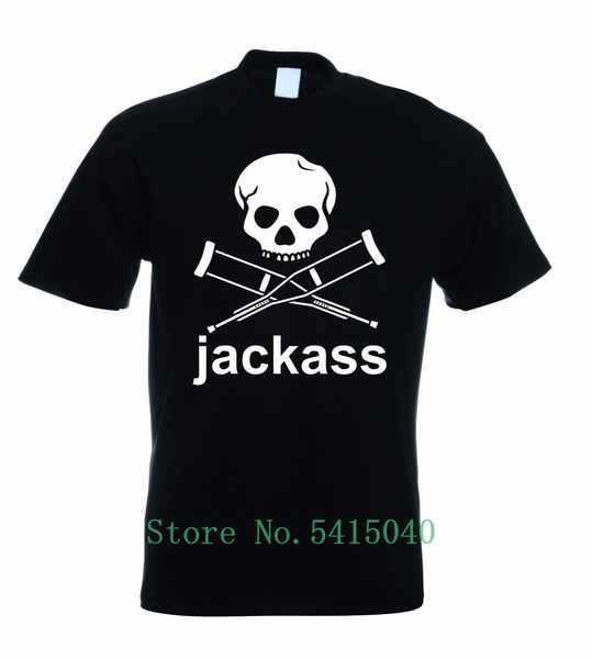 jackass t shirt cool streetwear pride t shirt men casual new fashion tshirt loose size ajax funny sport hooded sweatshirt hoodie
jackass t shirt cool streetwear pride t shirt men casual new fashion tshirt loose size ajax funny sport hooded sweatshirt hoodie
