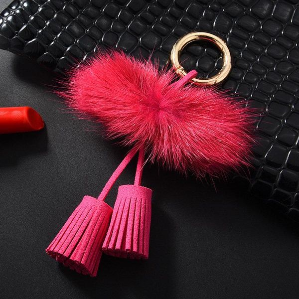 1pc mink hair double rope head leather tassel diy jewelry garments decorative accessories key chain handbag pendant craft tassel h jllyio
1pc mink hair double rope head leather tassel diy jewelry garments decorative accessories key chain handbag pendant craft tassel h jllyio