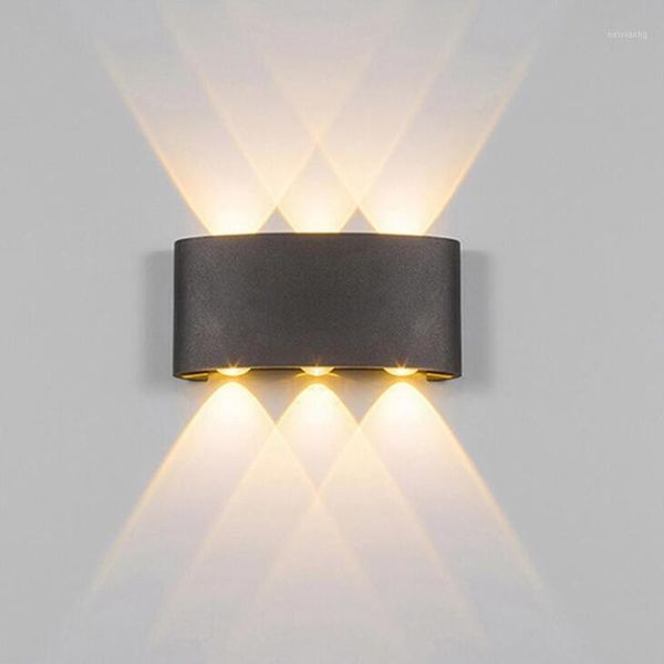 wall lamp waterproof modern led 2w 4w 6w sconces stair light fixture bedside loft living room up down home hallway1
wall lamp waterproof modern led 2w 4w 6w sconces stair light fixture bedside loft living room up down home hallway1