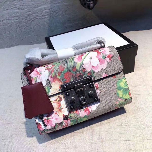 ysiykiy tian padlock bag chain crossbody shoulder bags women letter printing handbags genuine leather box bag with flowerr
ysiykiy tian padlock bag chain crossbody shoulder bags women letter printing handbags genuine leather box bag with flowerr