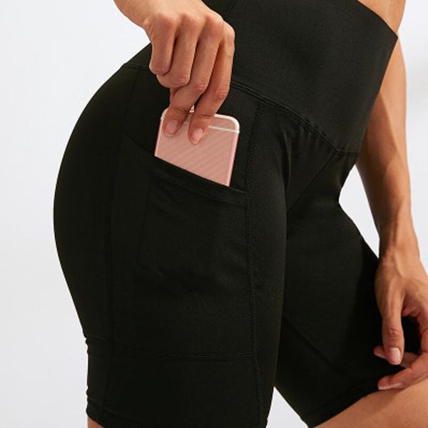 yoga outfits women seamless short high waist push up pants cycling sport leggings + phone pocket running gym short sportswear, White;red
yoga outfits women seamless short high waist push up pants cycling sport leggings + phone pocket running gym short sportswear, White;red