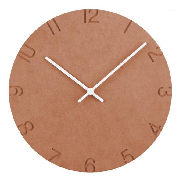 wall clocks modern wooden clock simplistic design fashionable and stylish quartz quality materials mdf home decor1
wall clocks modern wooden clock simplistic design fashionable and stylish quartz quality materials mdf home decor1