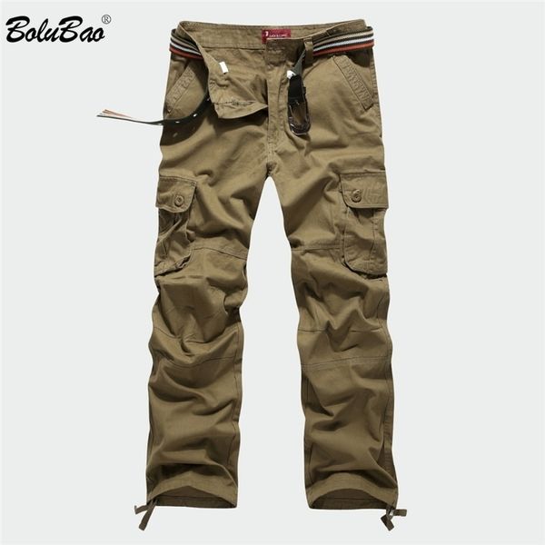 bolubao new men cargo pants men multi pockets pants military camouflage track pants trousers mens elastic waist pant 201126, Black
bolubao new men cargo pants men multi pockets pants military camouflage track pants trousers mens elastic waist pant 201126, Black