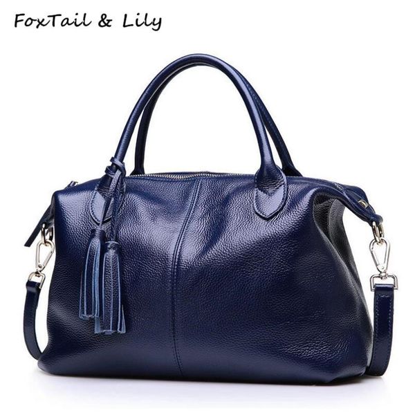 foxtail & lily tassel design genuine leather bag women real soft leather handbag ladies shoulder crossbody bags high quality
foxtail & lily tassel design genuine leather bag women real soft leather handbag ladies shoulder crossbody bags high quality
