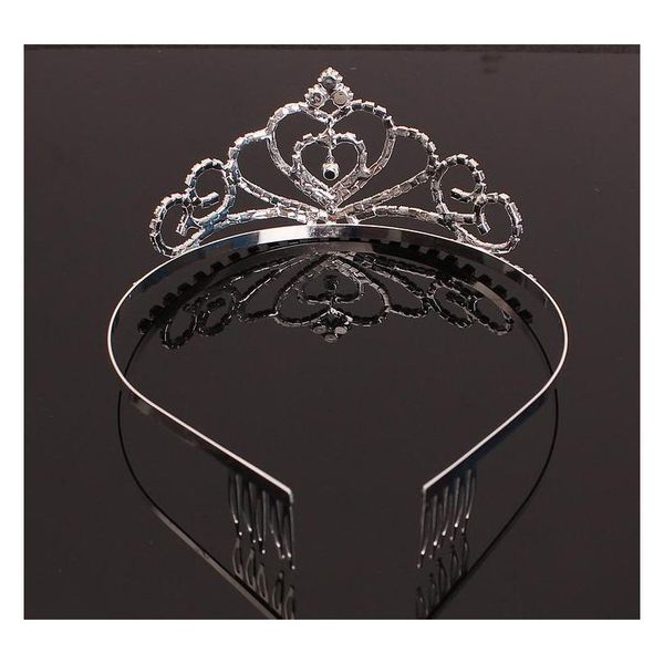 bride hair ornaments headdress girls princess children baby headdress hair ornaments crystal diamond crown hair c sqcxfi homes2007, White;golden
bride hair ornaments headdress girls princess children baby headdress hair ornaments crystal diamond crown hair c sqcxfi homes2007, White;golden
