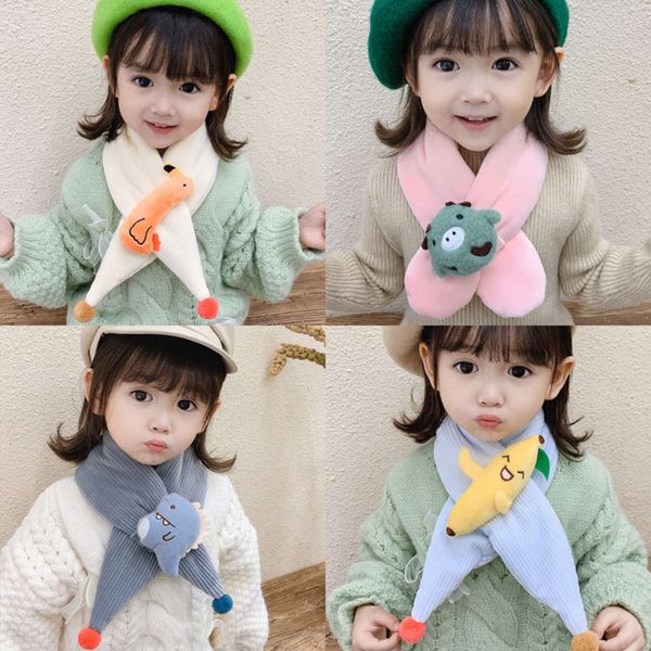 thickening korean version winter children's warm baby's scarf kindergarten student cartoon chicken dinosaur neck cover, Red;brown
thickening korean version winter children's warm baby's scarf kindergarten student cartoon chicken dinosaur neck cover, Red;brown