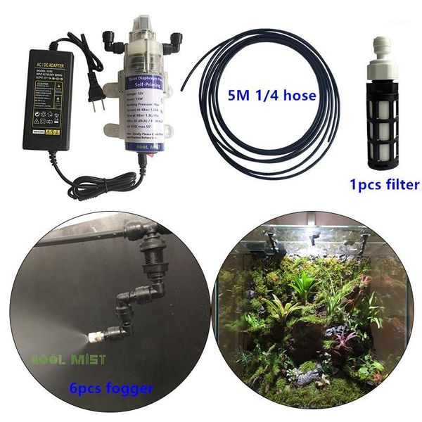 car cleaning tools s294 simulation of nature rainfall rainforest ecological tank spray humidifier silent atomization system 6pcs injectors1
car cleaning tools s294 simulation of nature rainfall rainforest ecological tank spray humidifier silent atomization system 6pcs injectors1