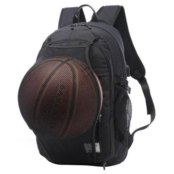 outdoor bags basketball backpack, men's sports gym backpack soccer ball pack lapbag football net
outdoor bags basketball backpack, men's sports gym backpack soccer ball pack lapbag football net