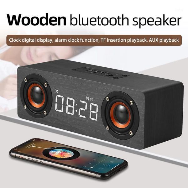portable speakers m5c wooden alarm clock bluetooth speaker wireless hands-mic tf card aux bass fm radio led digital display1
portable speakers m5c wooden alarm clock bluetooth speaker wireless hands-mic tf card aux bass fm radio led digital display1