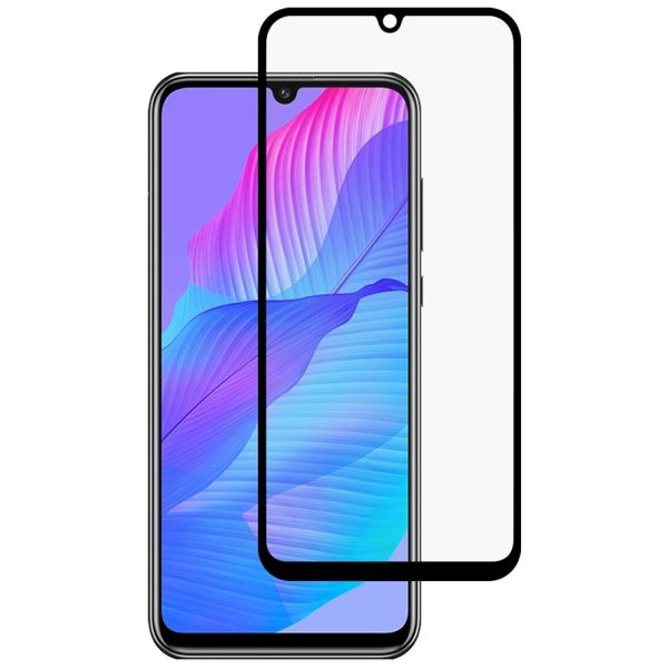 for huawei y8p full glue full screen tempered glass film
for huawei y8p full glue full screen tempered glass film