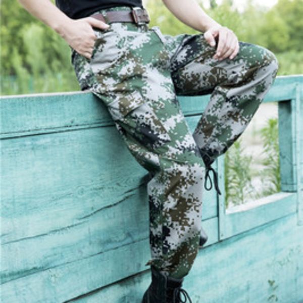 camouflage men construction workers working pants men wear resistant multi camouflage pants overalls pocket canvas overalls 5mvy6, Blue
camouflage men construction workers working pants men wear resistant multi camouflage pants overalls pocket canvas overalls 5mvy6, Blue