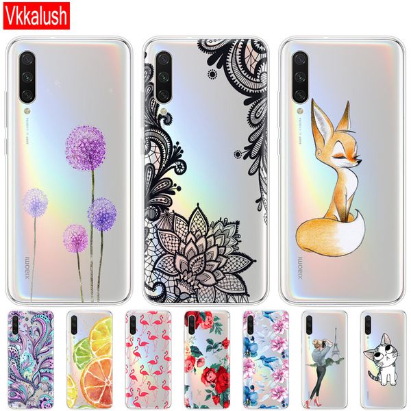 silicon xiaomi case full protection soft tpu back cases for xiomi mi a3 bumper cover phone shell
silicon xiaomi case full protection soft tpu back cases for xiomi mi a3 bumper cover phone shell