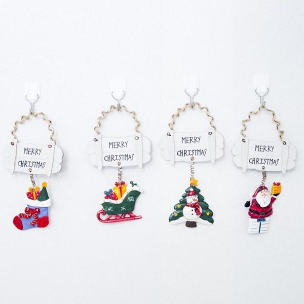 christmas decorations novelty wooden santa claus tree pendant cute decor ornament party year gifts1
christmas decorations novelty wooden santa claus tree pendant cute decor ornament party year gifts1