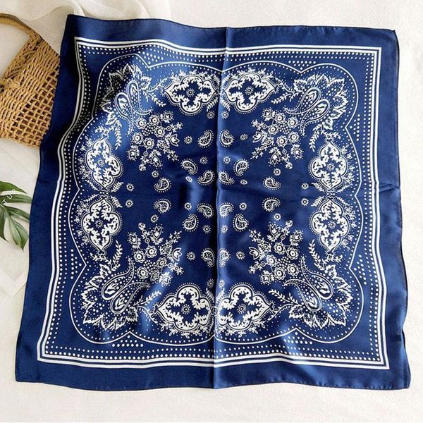 fashion square scarf neck wrap kerchief 70*70cm women printed headband female hair scarf head scarves paisley hairband q bbygtf
fashion square scarf neck wrap kerchief 70*70cm women printed headband female hair scarf head scarves paisley hairband q bbygtf