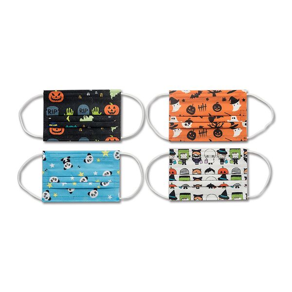 layers children disposable nonwoven 3 cartoon stylish civil face masks with printed new year
layers children disposable nonwoven 3 cartoon stylish civil face masks with printed new year