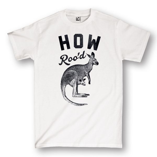 fashion summer casual man good quality how rood funny animal kangaroo humor zoo style fashion custom sport sweatshirt hoodie t shirt
fashion summer casual man good quality how rood funny animal kangaroo humor zoo style fashion custom sport sweatshirt hoodie t shirt