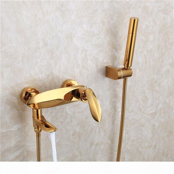 nordic brass gold bath shower and cold water tap titanium golden bathtub shower faucet set hanging wall mounted shower set sqcdtw
nordic brass gold bath shower and cold water tap titanium golden bathtub shower faucet set hanging wall mounted shower set sqcdtw