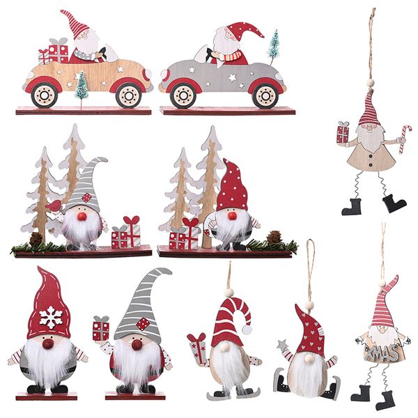 decor ornaments santa wood christmas claus merry tree navidad noel xmas gift new year 2021 wooden hanging pendants
decor ornaments santa wood christmas claus merry tree navidad noel xmas gift new year 2021 wooden hanging pendants