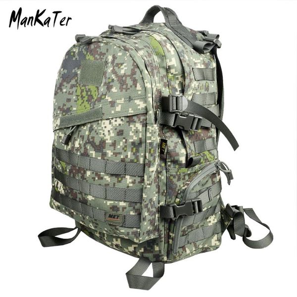 outdoor bags mkt korea's camouflage 45l pubg cosplay level 3 bag 3d tactical reflective backpack present rain cover
outdoor bags mkt korea's camouflage 45l pubg cosplay level 3 bag 3d tactical reflective backpack present rain cover