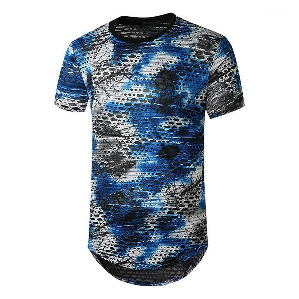 men's t-shirts hollow out t shirt men 2021 fashion ripped hole print hip hop streetwear short sleeve longline casual tee shirts1, White;black
men's t-shirts hollow out t shirt men 2021 fashion ripped hole print hip hop streetwear short sleeve longline casual tee shirts1, White;black