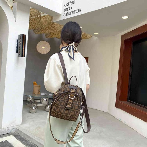 72% off bag canvas autumn printed letters large capacity women's backpack leisure trend backpack
72% off bag canvas autumn printed letters large capacity women's backpack leisure trend backpack