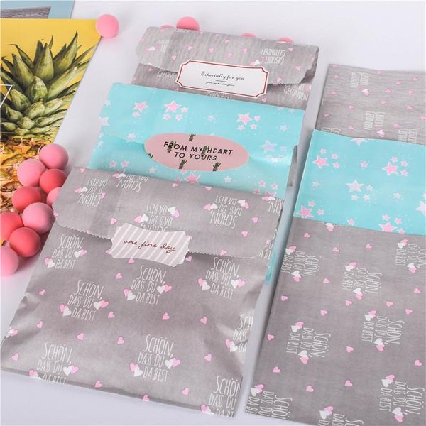 party decoration candy cookie paper bag supplies gift packaging favors wholesale price shop wrapping printed bule grey star bbyqnh sweet07
party decoration candy cookie paper bag supplies gift packaging favors wholesale price shop wrapping printed bule grey star bbyqnh sweet07
