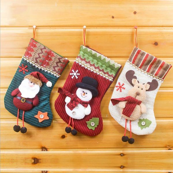 christmas decorations lumiparty decoratiive sock for holders santa sack home claus navidad gift kids-251
christmas decorations lumiparty decoratiive sock for holders santa sack home claus navidad gift kids-251