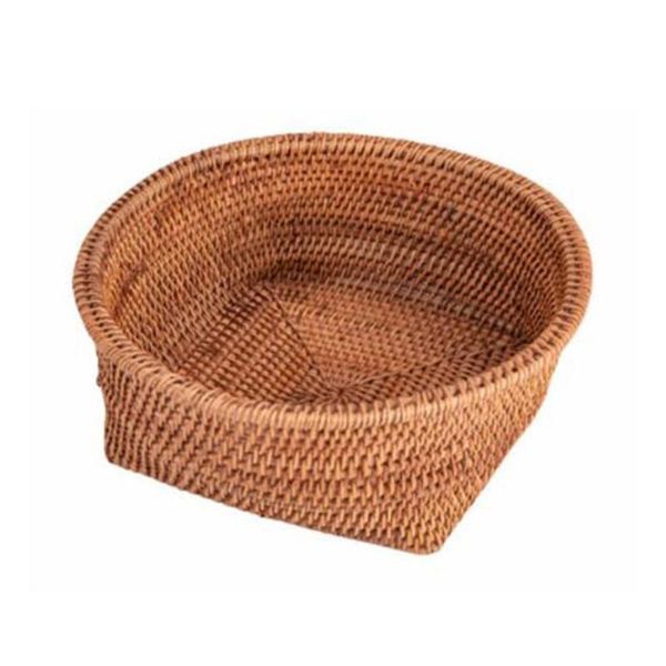 storage bottles & jars wicker rattan basket hand woven bread tray fruit vegetable bowl candy serving
storage bottles & jars wicker rattan basket hand woven bread tray fruit vegetable bowl candy serving