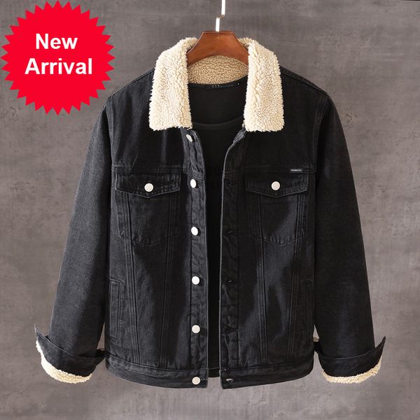 2021 new recently fashionable winter jacket black man's thick denim skull embroidered warm parka biker chaqueta 8v21, Black;brown
2021 new recently fashionable winter jacket black man's thick denim skull embroidered warm parka biker chaqueta 8v21, Black;brown