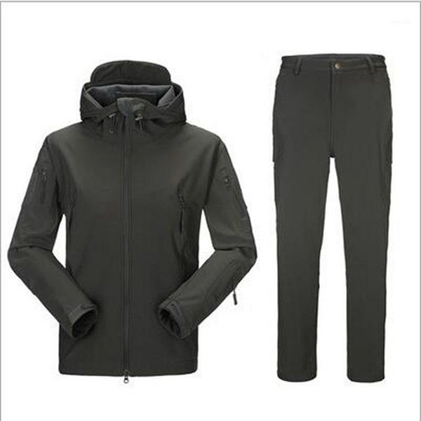 outdoor jackets&hoodies outdoors gear tactical jacket+pants tad men waterproof windproof coat sets hunting camouflage army clothing black ca, Blue;black
outdoor jackets&hoodies outdoors gear tactical jacket+pants tad men waterproof windproof coat sets hunting camouflage army clothing black ca, Blue;black