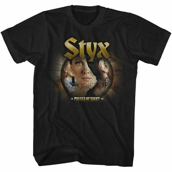 styx mens short sleeve t-shirt black pieces of eight crewneck casual graphic tee sport hooded sweatshirt hoodie
styx mens short sleeve t-shirt black pieces of eight crewneck casual graphic tee sport hooded sweatshirt hoodie