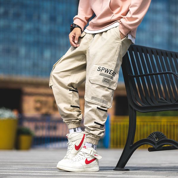 northern boundary wear shu 2019 new style autumn and winter casual loose-fit beam leg workwear pants men's ver, Black
northern boundary wear shu 2019 new style autumn and winter casual loose-fit beam leg workwear pants men's ver, Black