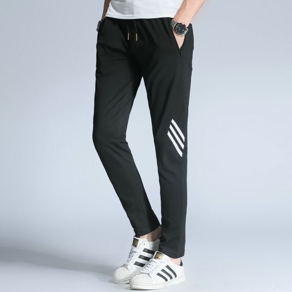 iqbtn casual and summer new spring sports pants youth men's casual sweat zipper lace-up oblique three-bar men's sports pants fashi, Blue
iqbtn casual and summer new spring sports pants youth men's casual sweat zipper lace-up oblique three-bar men's sports pants fashi, Blue